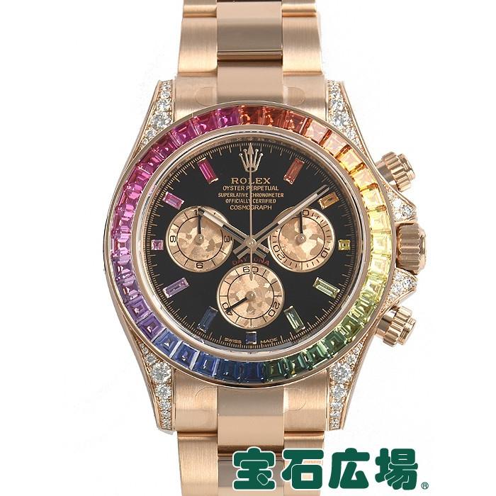 たかはし様確認用 楽天市場】Rolex ロレックス コスモグラフ デイトナ レインボー