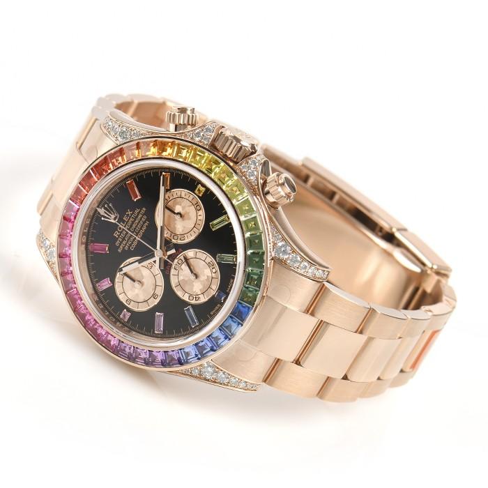 デイトナ（ROLEX） ロレックス ROLEX コスモグラフ デイトナ
