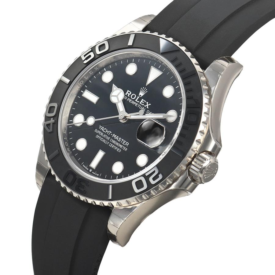 ヨットマスター ロレックス ROLEX 42 226659 新品 メンズ 腕時計