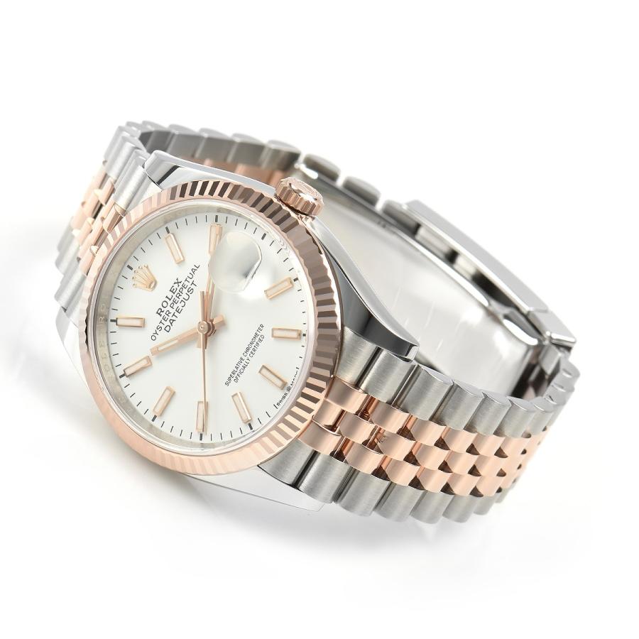 ロレックス ROLEX デイトジャスト36 126231 新品 メンズ 腕時計 :RX2929:宝石広場ヤフー店 - 通販 - Yahoo!ショッピング