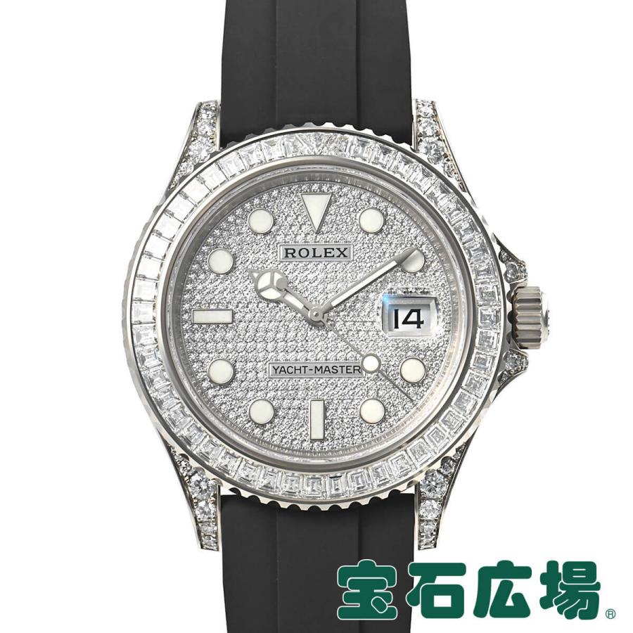 ヨットマスター ロレックス ROLEX ヨットマスター42 226679TBR ヨットマスター ロレックス ROLEX ヨットマスター42 226679TBR
