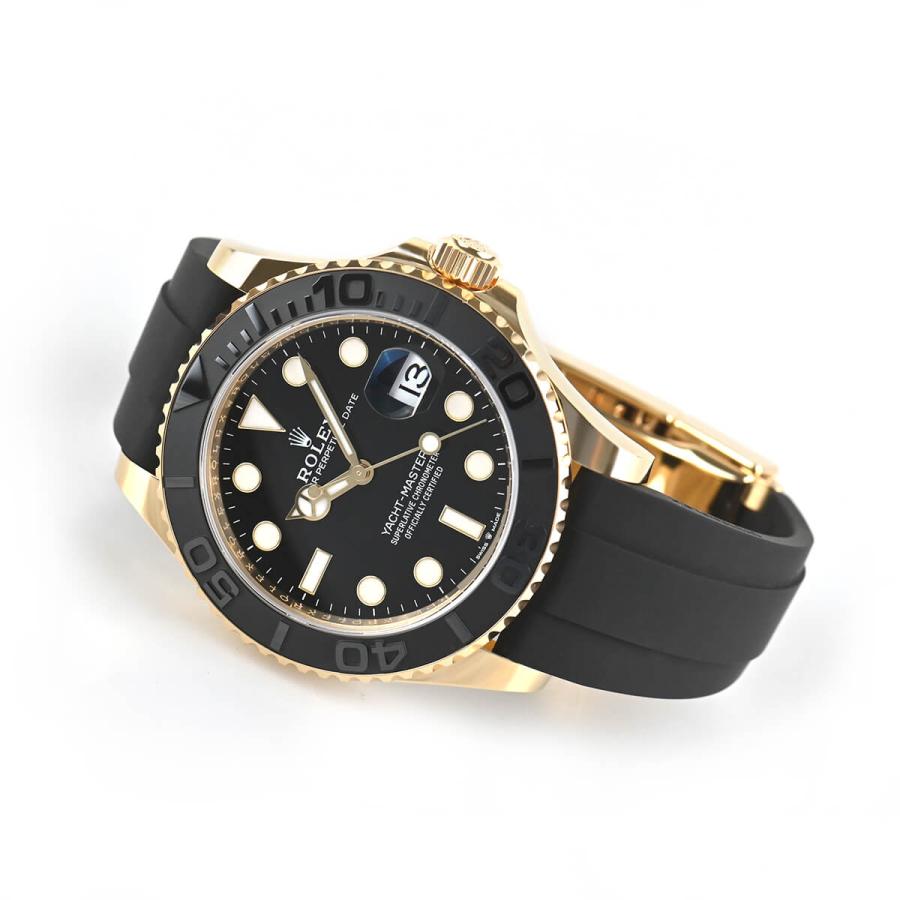 ヨットマスター ロレックス ROLEX ヨットマスター42 226658 新品