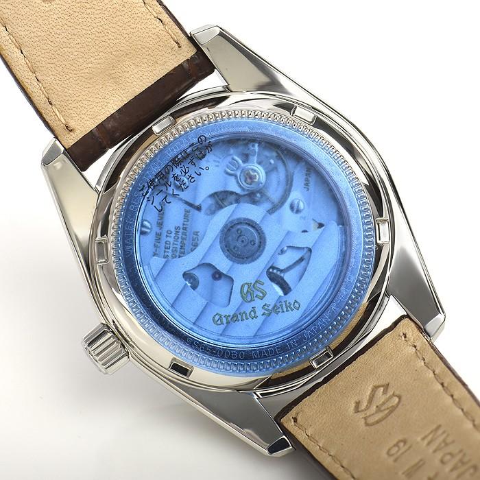 Grand Seiko セイコー SEIKO グランドセイコー ヘリテージコレクション 
