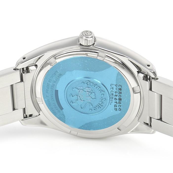 Grand Seiko セイコー SEIKO グランドセイコー ヘリテージコレクション 