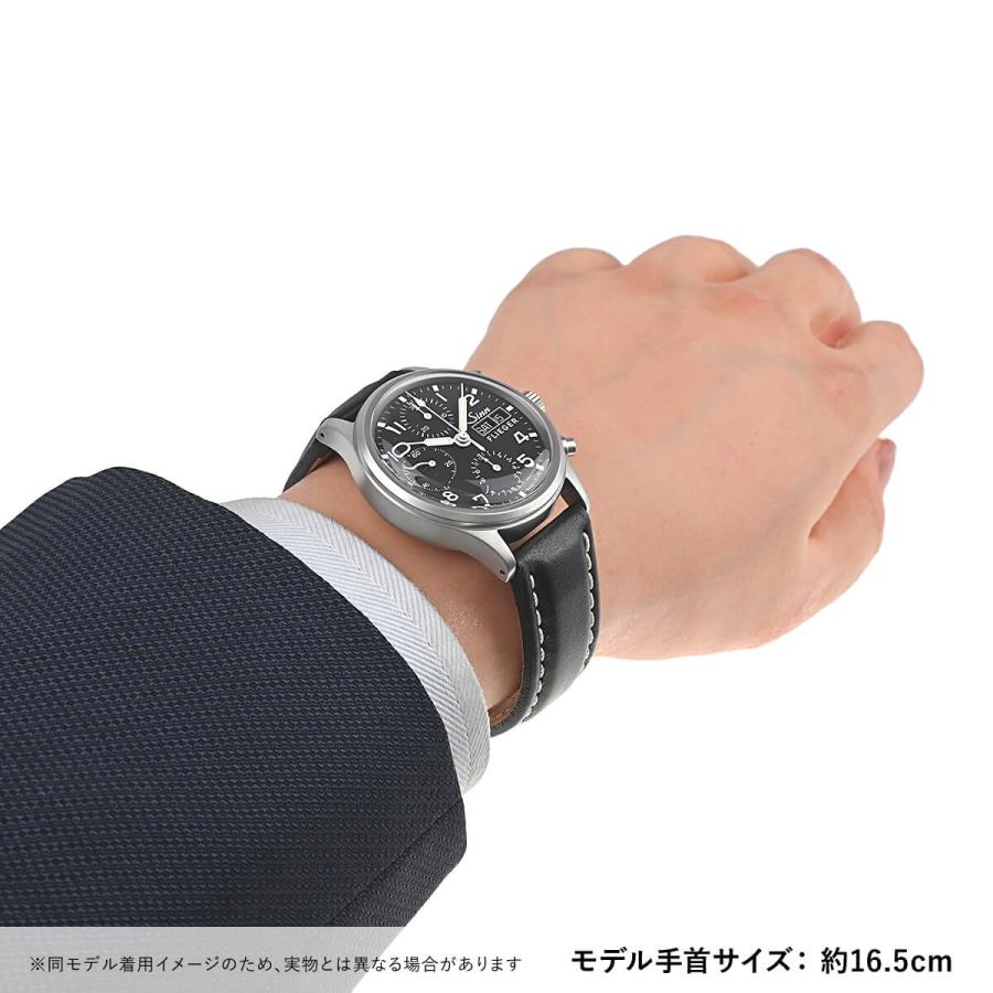 Sinn（ジン） SINN 356.FLIEGER 356.FLIEGER 新品 メンズ 腕時計