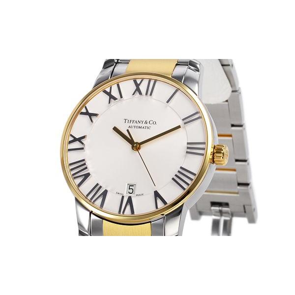 TIFFANY&Co.（ティファニー） アトラス ドーム Z1800.68.15A21A00A