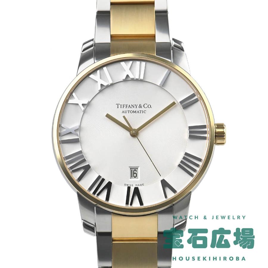 TIFFANY&Co.（ティファニー） アトラス ドーム Z1810.68.15A21A00A 