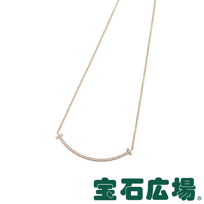 TIFFANY&Co.（ティファニー） TIFFANY＆Co. Tスマイル （スモール