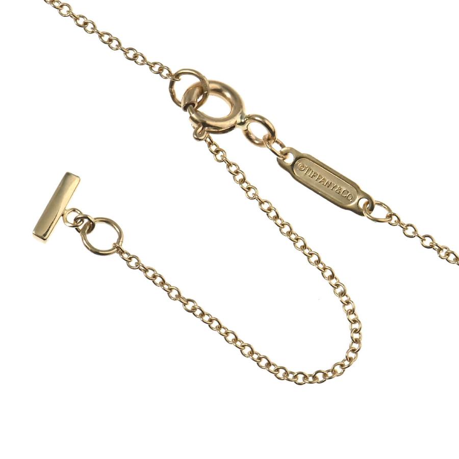 TIFFANY&Co.（ティファニー） TIFFANY＆CO Tスマイル (ラージ) ダイヤ
