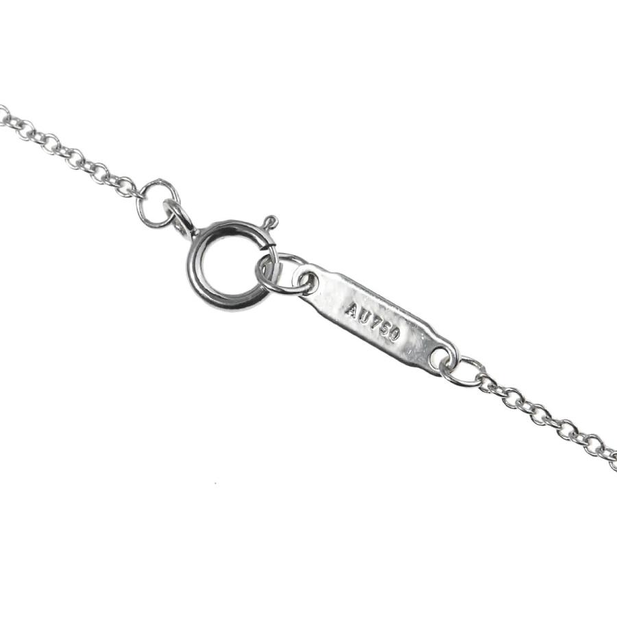 TIFFANY&Co. ティファニー TIFFANY&CO Tスマイル (スモール TIFFANY&Co. ティファニー TIFFANY&CO Tスマイル (スモール