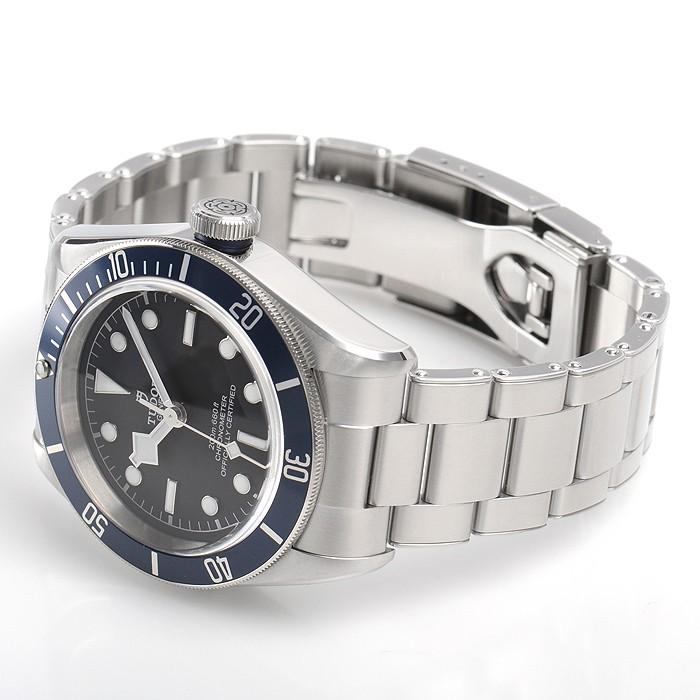 TUDOR チューダー ブラックベイ 79230B 新品 メンズ 腕時計 チュードル 