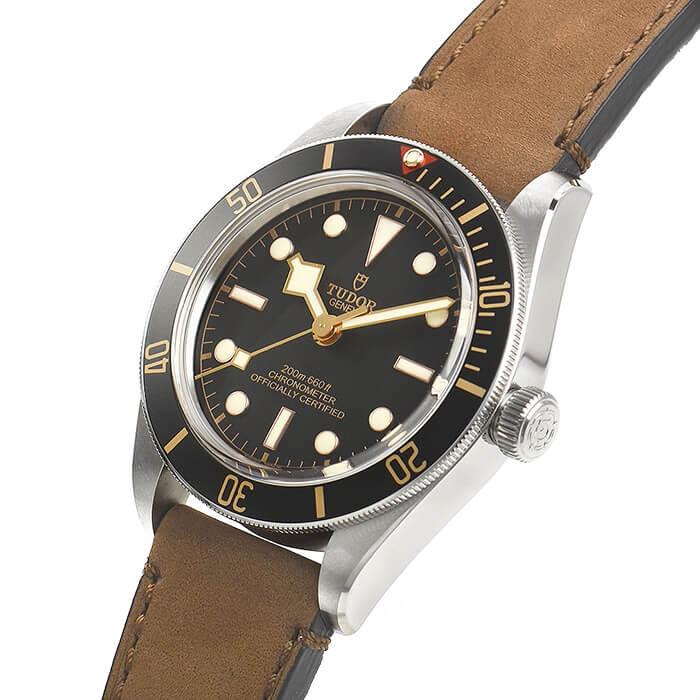 TUDOR（チューダー） ブラックベイ 58 M79030N-0002 新品 メンズ