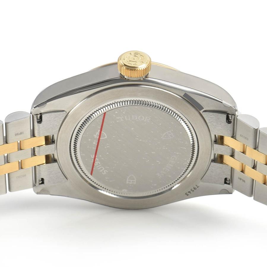 TUDOR（チューダー） ブラックベイ41 S＆G 79543 新品 メンズ