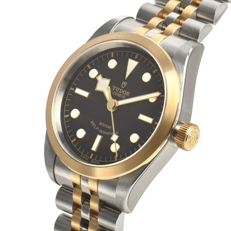 jisです TUDOR（チューダー） ブラックベイ36 S＆G 79503 新品 ユニ