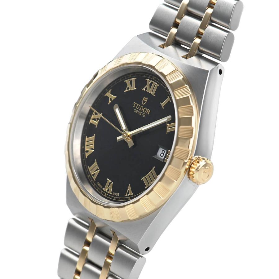 TUDOR（チューダー） ロイヤル38 M28503-0006 新品 メンズ 腕時計