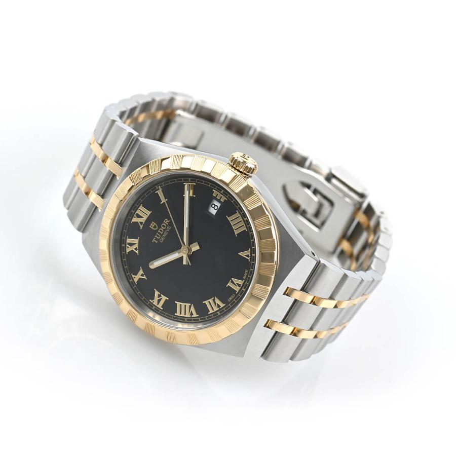 TUDOR（チューダー） ロイヤル38 M28503-0006 新品 メンズ 腕時計