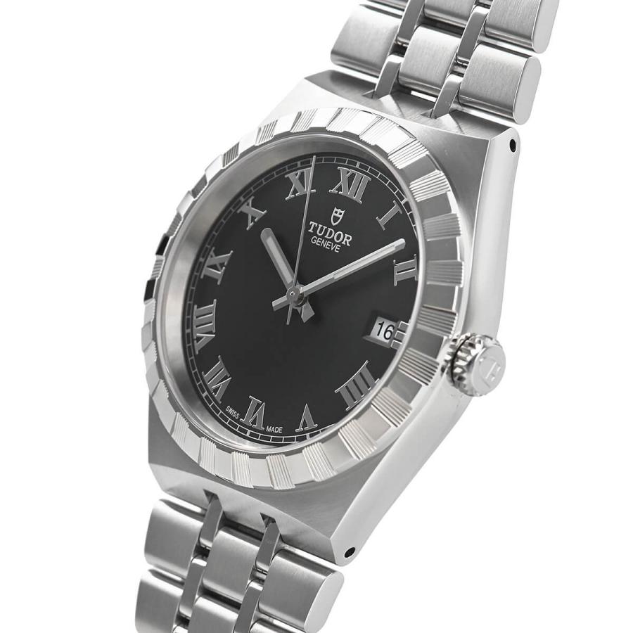 TUDOR チューダー ロイヤル38 M28500-0003 新品 メンズ 腕時計 TUDOR チューダー ロイヤル38 M28500-0003 新品 メンズ 腕時計