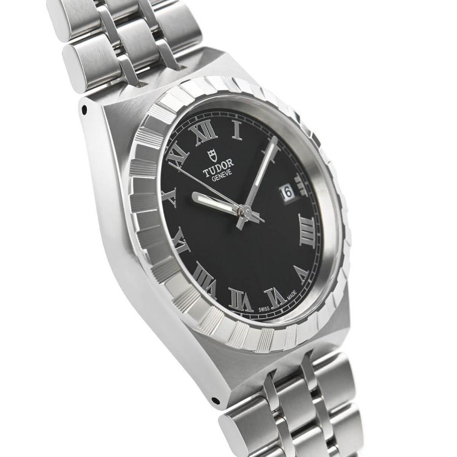 TUDOR チューダー ロイヤル38 M28500-0003 新品 メンズ 腕時計 TUDOR チューダー ロイヤル38 M28500-0003 新品 メンズ 腕時計