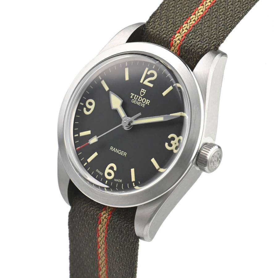 チューダー TUDOR レンジャー M79950-0003 新品 メンズ 腕時計 : tu332 