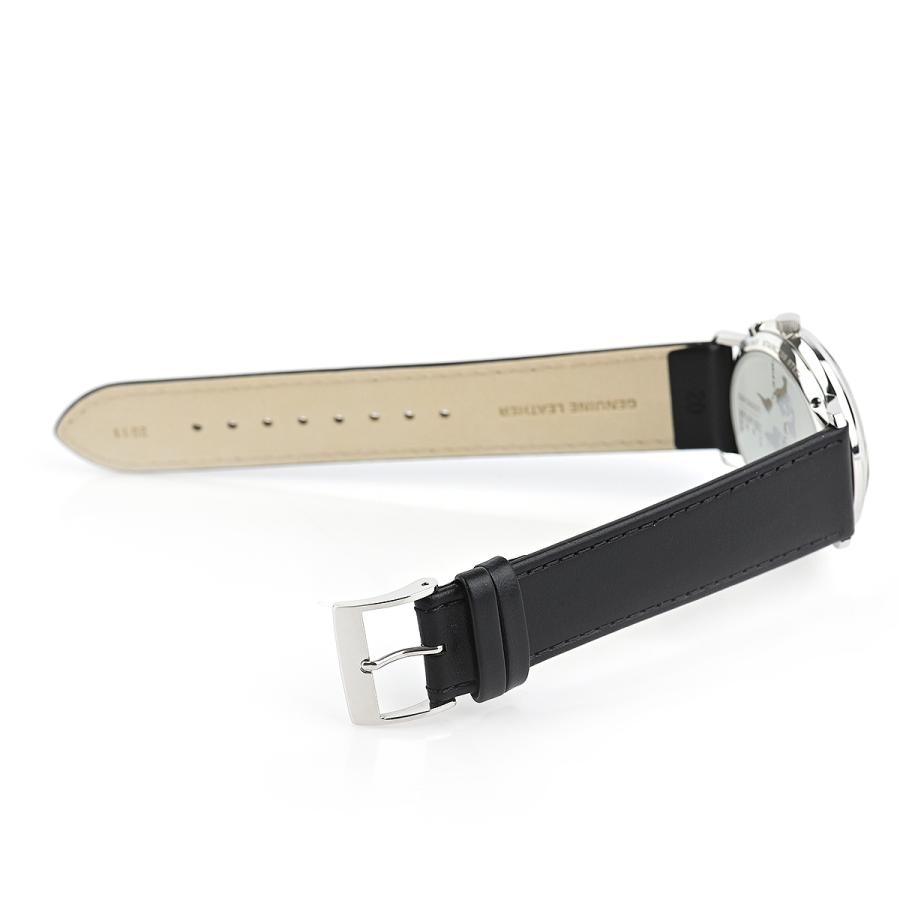 Junghans（ユンハンス） マックスビルメガ 058/4820.04 新品 メンズ