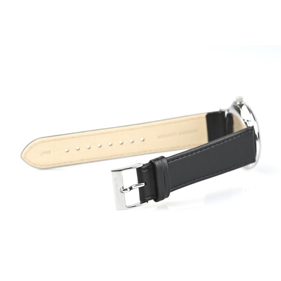 ユンハンス JUNGHANS マックスビルオートマチック 027/4700.02 新品 メンズ 腕時計の画像