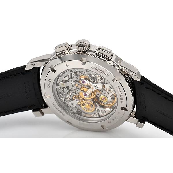 やす⭐︎ VACHERON CONSTANTIN（ヴァシュロン・コンスタンタン） パトリモニー