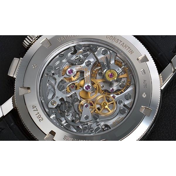 VACHERON CONSTANTIN（ヴァシュロン・コンスタンタン） パトリモニー