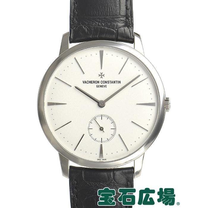 VACHERON CONSTANTIN（ヴァシュロン・コンスタンタン） パトリモニー 