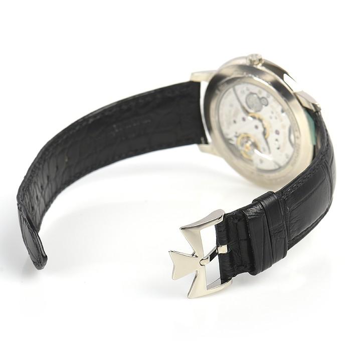 VACHERON CONSTANTIN ヴァシュロン・コンスタンタン パトリモニー