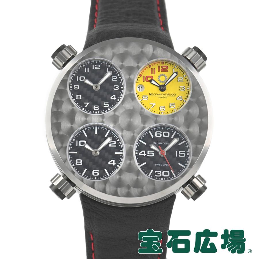 メカニケ・ヴェローチ MECCANICHE VELOCI アイコン フュオリジリ 年間 
