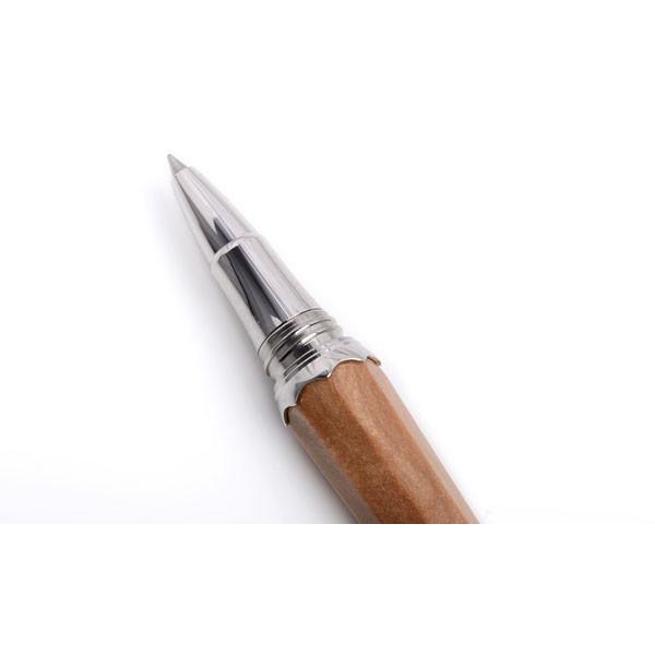 レア Montegrappa シャーペン ピッコラ ページュ ペンケース Montegrappa（モンテグラッパ） ローラーボール ピッコラ ISPKCRAI