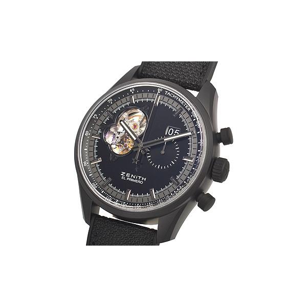 ゼニス ZENITH エル・プリメロ クロノマスターナイトビジョンデイト 楽天市場】ゼニス ZENITH クロノマスター エルプリメロ クロノマスター