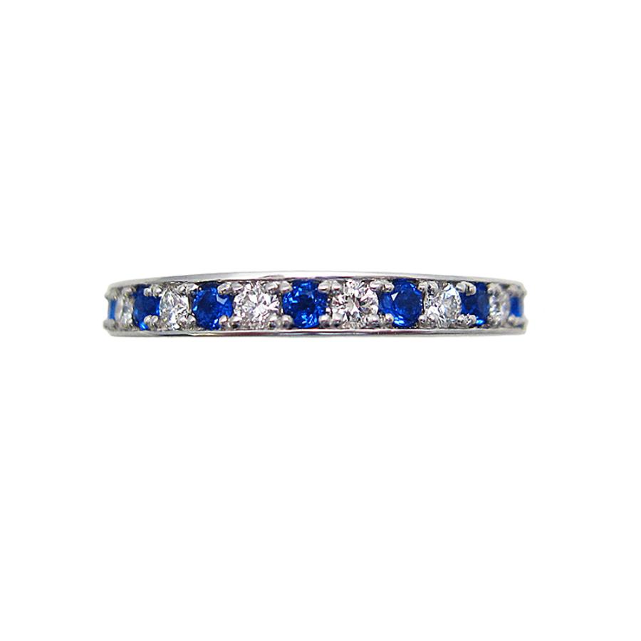 アウィン（アウイナイト）ダイヤモンド リング プラチナ製 : Jewellery 