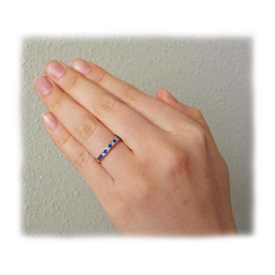 アウィン（アウイナイト）ダイヤモンド リング プラチナ製 : Jewellery 