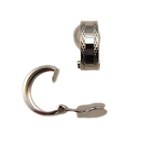 K14WG クリップ式 イヤリング : Jewellery SHIBATA - 通販 - Yahoo 
