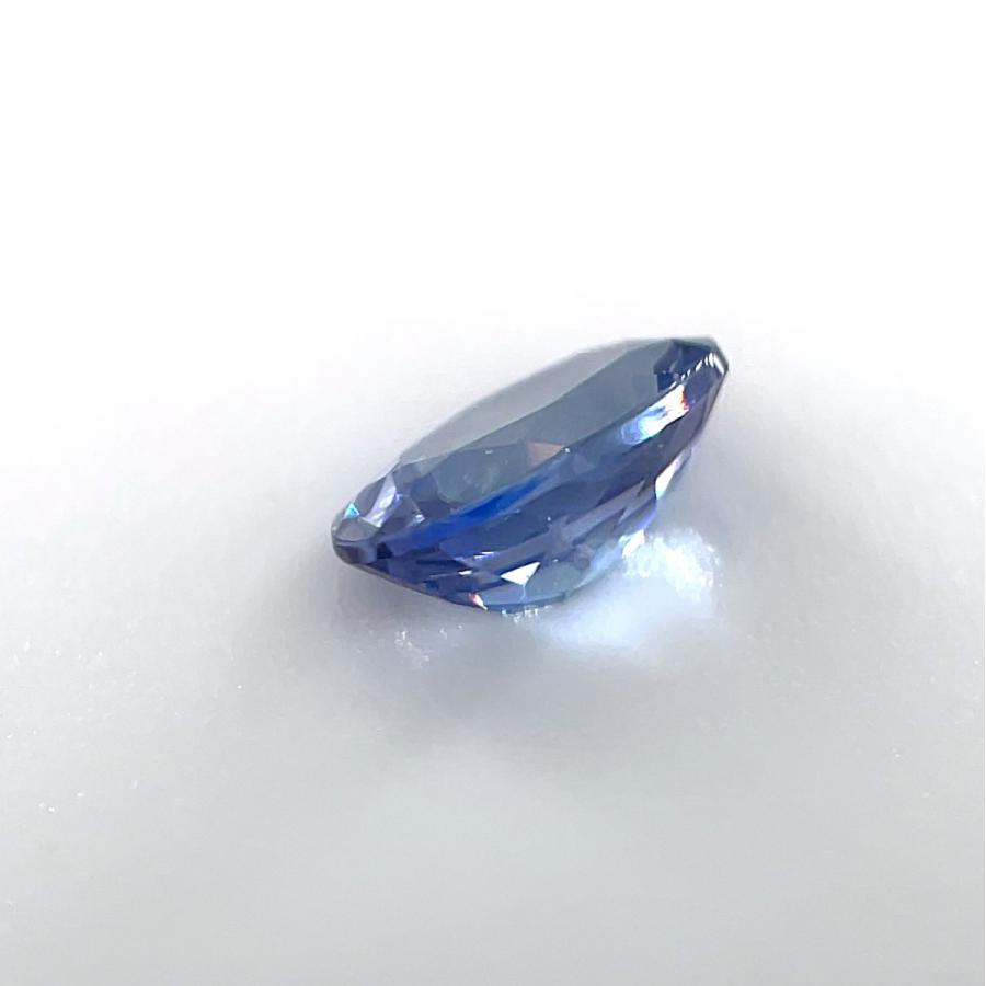 パライバクォーツ13 18.5ct 天然石 ルース