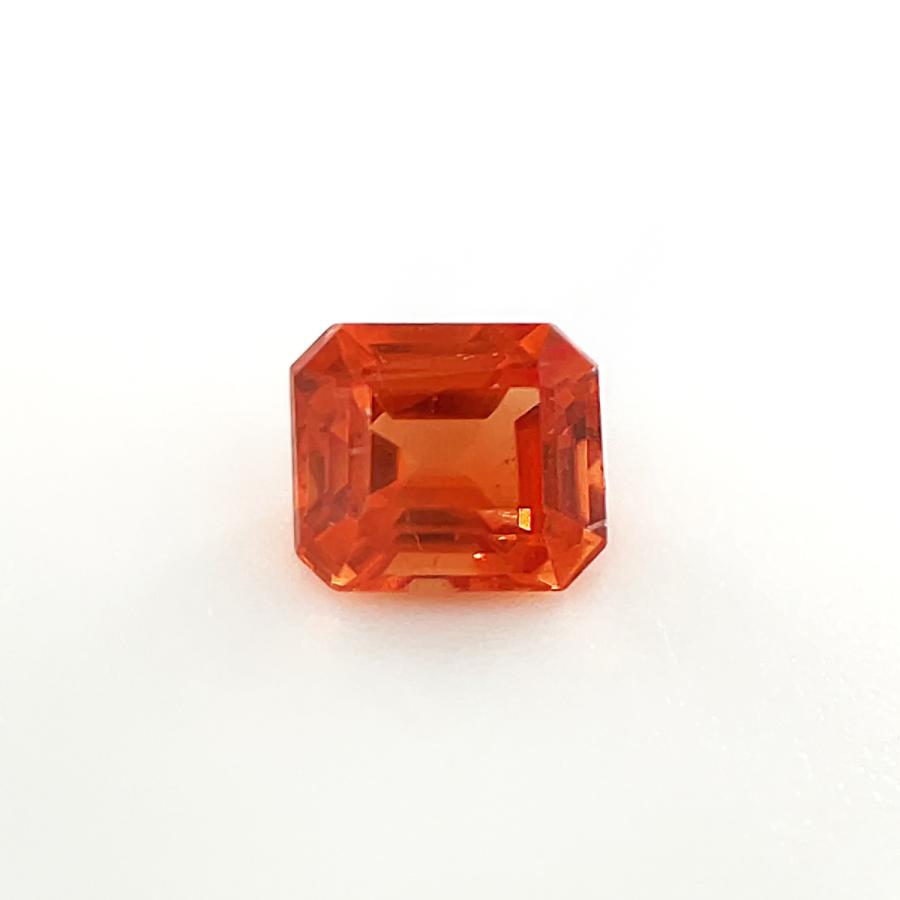 パキスタン産ガーネット ルース 宝石 アクセサリーカラーチェンジ