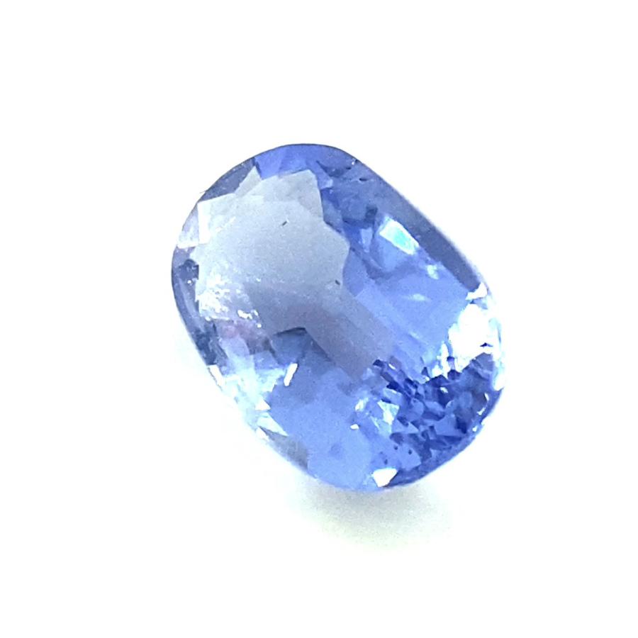 ソーダライト ルース 0.48ct【品質保証書付】 : 宝石天国 - 通販