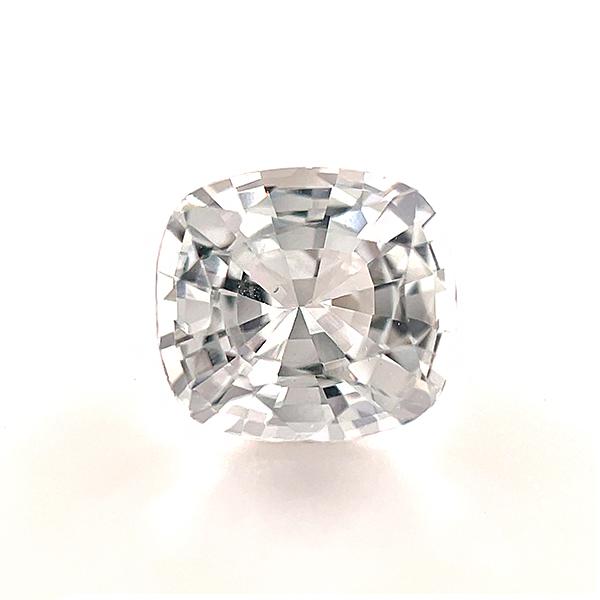 スリランカ産ターフェアイト ルース 1.117ct【品質保証書/日独宝石研究 