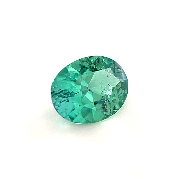 コーネルピン ルース タンザニア産コーネルピン ルース 0.57ct【品質保証書/宝石鑑別書付