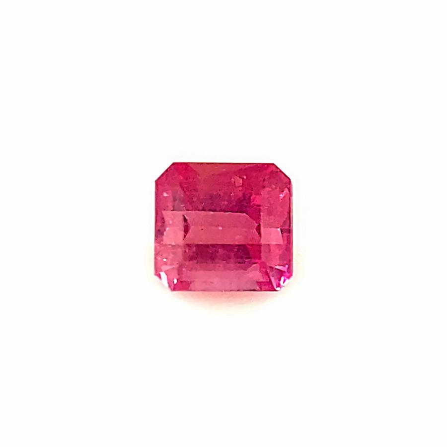 アメリカ産レッドベリル ルース 0.12ct【品質保証書付】