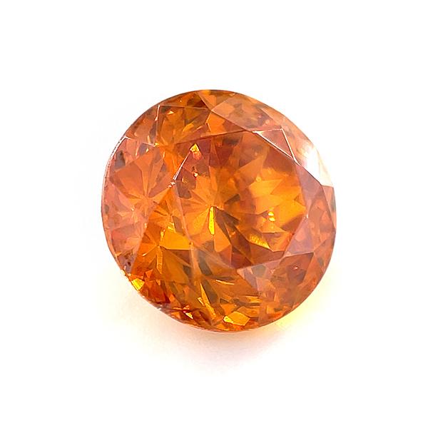 スペイン産スファレライト ルース 2.63ct【品質保証書/宝石鑑別書付