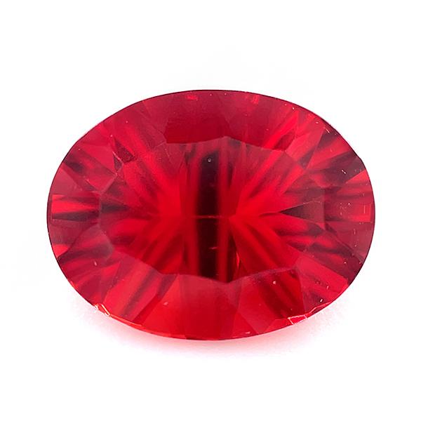 アンデシン ルース1.39ct【品質保証書付】