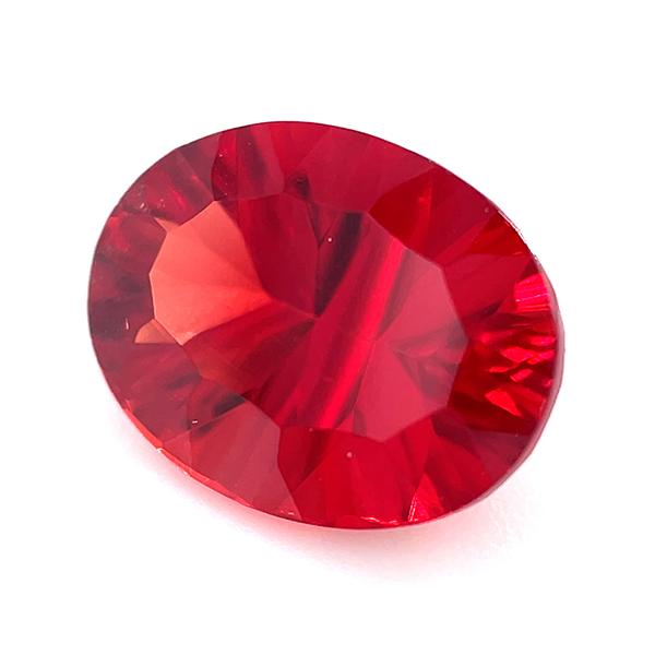 アンデシン ルース1.39ct【品質保証書付】_2