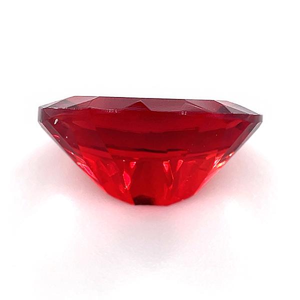 アンデシン ルース1.39ct【品質保証書付】_3