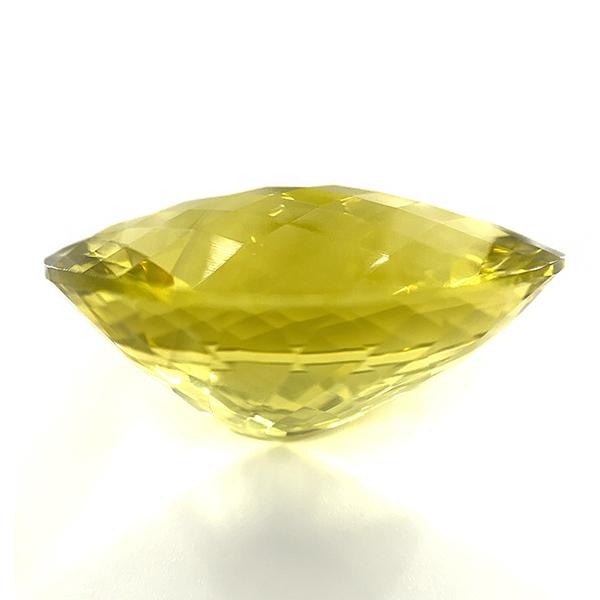 レモンクォーツ ルース C