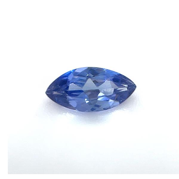 アメリカ産ベニトアイト ルース 0.24ct｜宝石ルース、裸石 