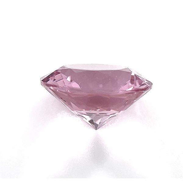 ブラジル産モルガナイト ルース 1.53ct【品質保証書/宝石鑑別
