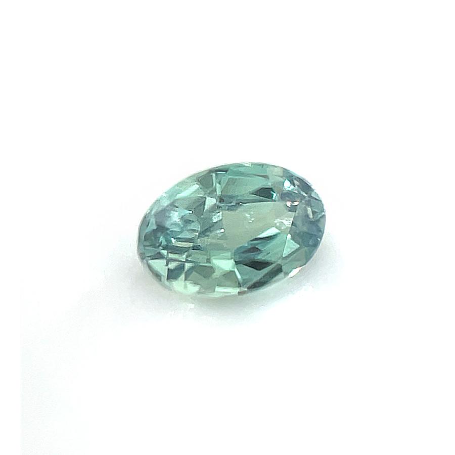 ブラジル産アレキサンドライト ルース 0.19ct【宝石鑑別書/品質保証 