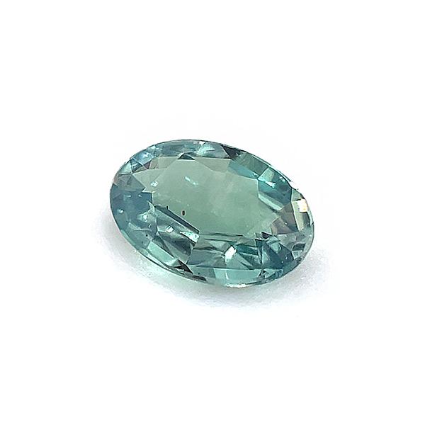 ブラジル産アレキサンドライト ルース 0.25ct【品質保証書/宝石鑑別 